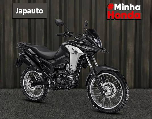 HONDA XRE 190 ABS HONDA XRE 190 ABS
